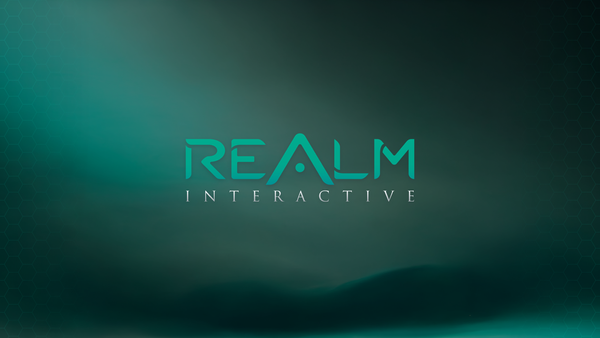 Hello, world—unveiling Realm Interactive